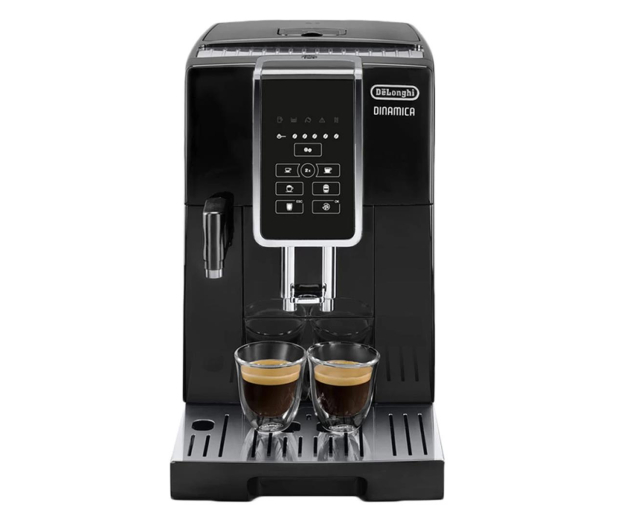 DeLonghi Ekspres automatyczny ECAM 350.50.B - 1210276 - zdjęcie 3